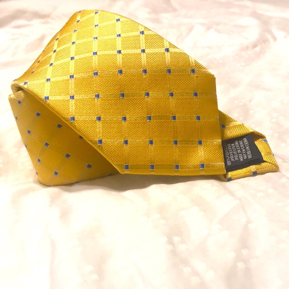 Mens Tie